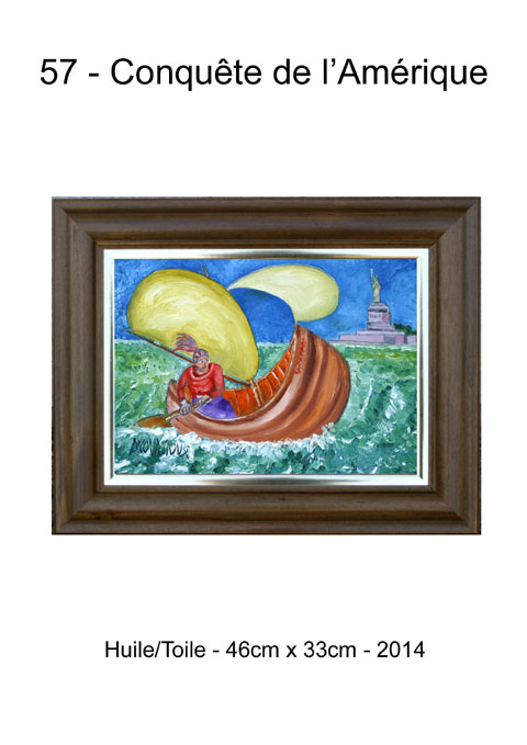 <span class='titre_modal' >Conqu�te de l'Am�rique</span>